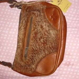 Patricia Nash Purse